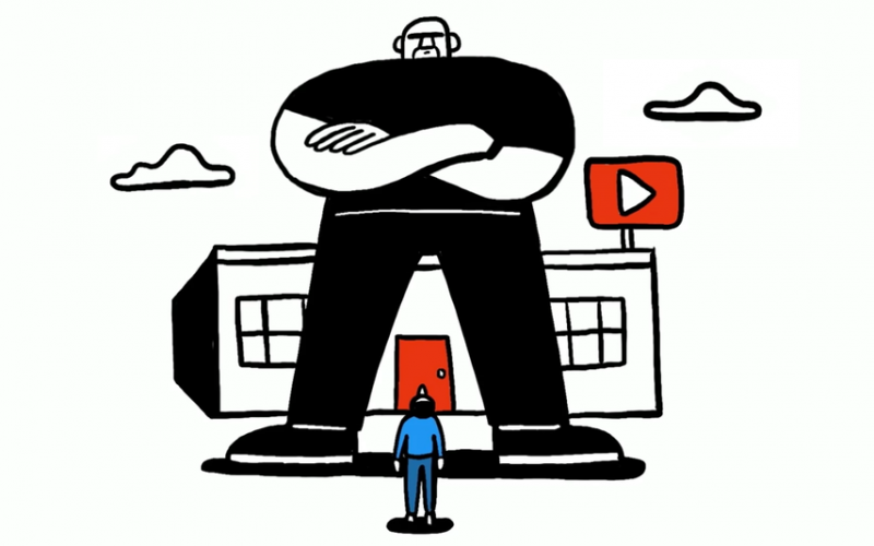 Article 13 and a Final Update on YouTube Priorities