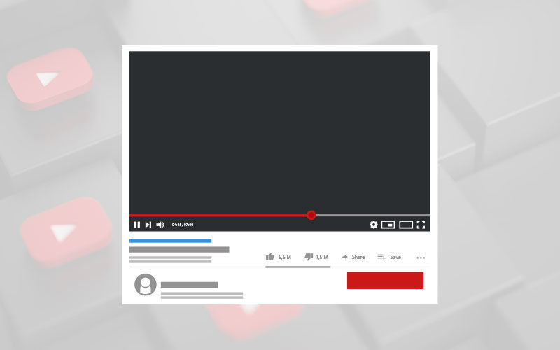 في خبر سار يوتيوب يفعل الفواصل الإعلانية لأصحاب المحتوى القصير